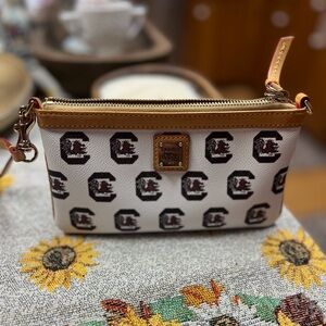 Dooney and Bourke wrislet.